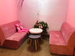 -pink baby·新晋网红打卡地