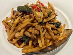 -瑶王府·广西菜(金阳路店)