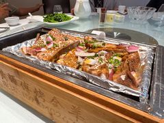 -仑头海鲜城(仑头环村南路店)