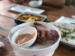 金排骨-旅马餐厅(茅家埠店)