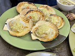 -贞姨美食·老字号海鲜大排档