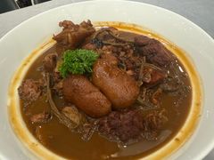 -红菜坊·烤鸭·川鲁宴(石园店)