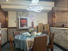 -清真伊源饺子馆(陶然共友大厦店)