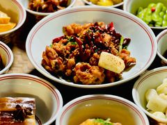 -苏州凯悦酒店·酒肆(华池街店)