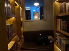 -思南书局(复兴中路店)