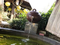 -杭州第一世界大酒店·云曼温泉
