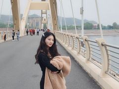 -黄河小浪底水利枢纽风景区