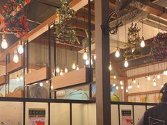 -悦来悦牛潮汕牛肉火锅(大浪店)