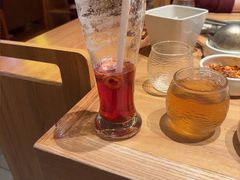 -巴奴毛肚火锅(龙湖锦艺城店)