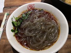 -万记麻辣烫国展总店