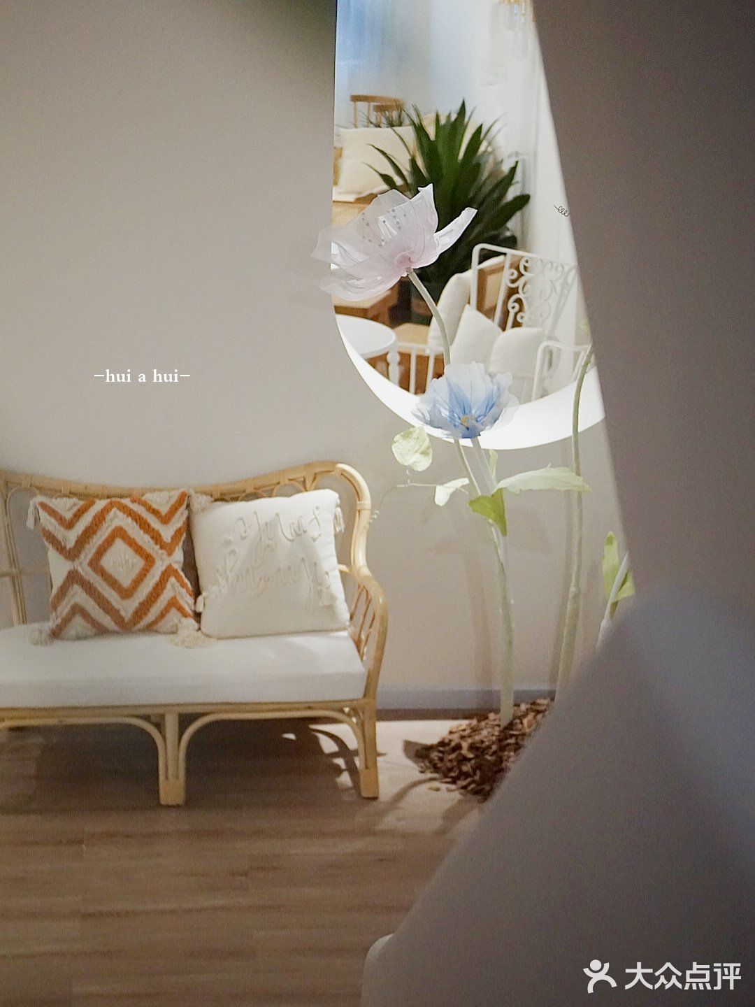 记忆之后｜环境➕ 颜值➕ 味道=💯