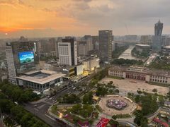 -Hi City·城市之巅