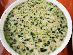 羊肉汤-教师之家赵家羊汤馆(东青龙街店)