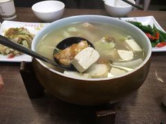 鱼滑粉汤-海坛特色小吃·只做平潭特色菜(平潭店)