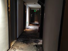 -天逅酒店(苏州观前步行街店)