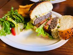 -UPPER KITCHEN(延安路店)
