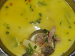 -老苏州芳和园茶酒楼  传统苏帮菜(观前店)