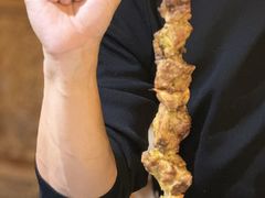 -伊带伊路新疆美食府(呼家楼店)