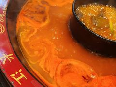 -三江两海老火锅(北京首店)