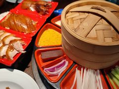 -羲和雅苑•北京烤鸭(乐园道万象城店)