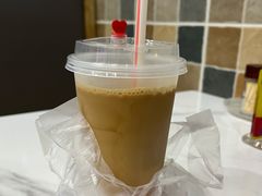 -1128港式茶餐厅(嘉信广场店)