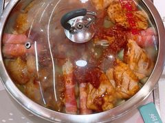 -黄记煌三汁焖锅(首创奥特莱斯店)