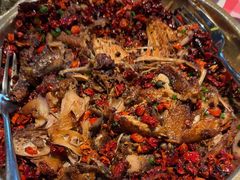 -恰八斗·猛火长沙菜(国贸店)