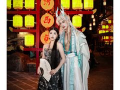 -深圳锦绣中华民俗村