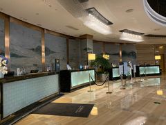 -无锡新湖铂尔曼大酒店