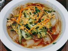 -前海沿·青岛菜(五四广场永旺店)