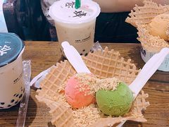 -茶肆(袁家村店)