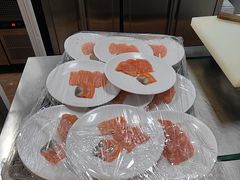 -湛山花园酒店-自助餐厅