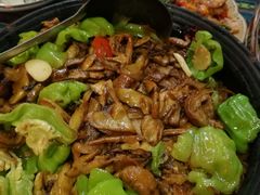 -昆虫窝子·特色云南菜(拓东路总店)