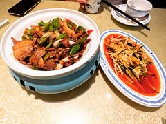 -老雒阳面馆·水席(高新区店)