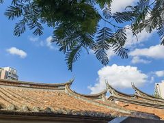 -晋江五店市传统文化旅游区