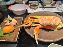 -花潮料理艺食馆(SM新生活广场店)