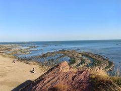 -大连金石滩滨海国家地质公园