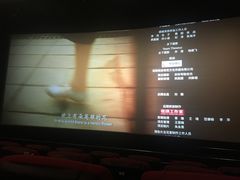 -博纳国际影城(皇庭店)