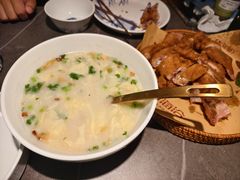 -前海沿·青岛菜(大拇指广场石老人店)