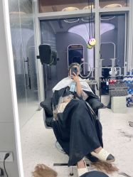 -OnHair造型