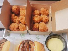 -Shake Shack(南山万象天地店)