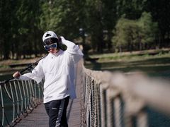 -白河湾生态旅游一条川