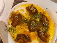 -夏朵餐厅(丁香店)