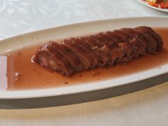 -香山湖家家宴(中山陵店)