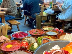 -阳阳老火锅(小南门店)