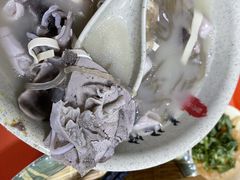 -豫石记羊汤(北苑店)