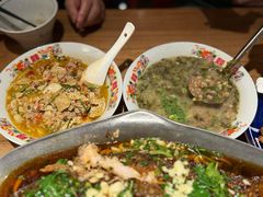 -树厨贵州菜(大十字店)