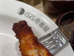 -COCO壱番屋(北京平安国际金融中心店)