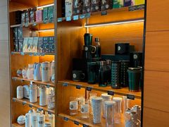 -星巴克(广州淘金路店)