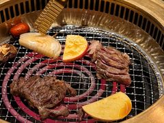 -無二炙坊·和牛烧肉(大钟寺1733店)